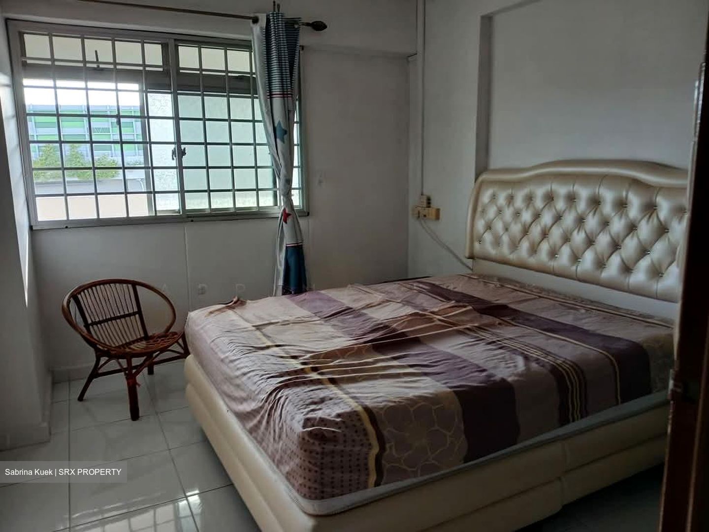 Blk 361 Tampines Street 34 (Tampines), HDB 4 Rooms #540666181